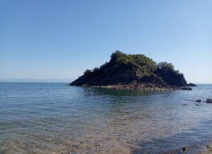仙酔島