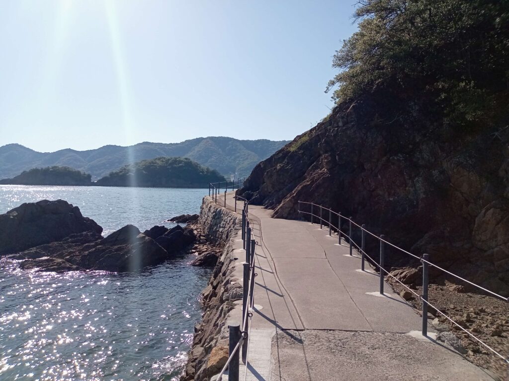 仙酔島