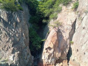 仙酔島