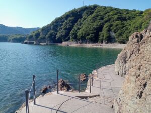 仙酔島