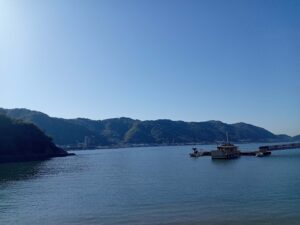 仙酔島