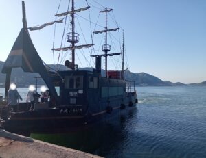 仙酔島