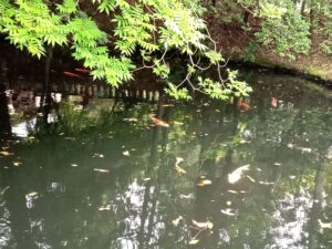 備後一宮吉備津神社