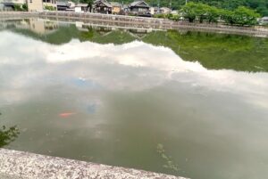 備後一宮吉備津神社