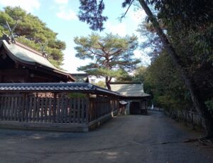 艮神社