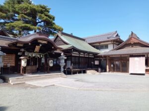 艮神社