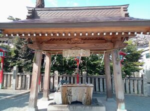 艮神社