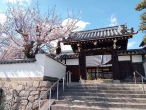 観音寺