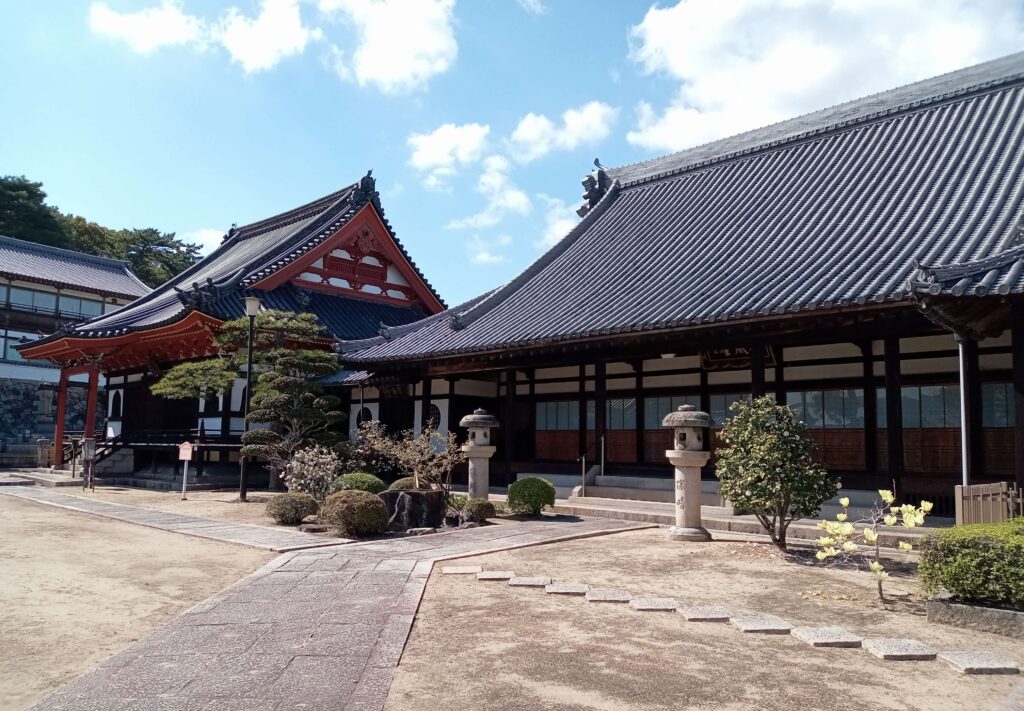 観音寺