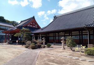 観音寺