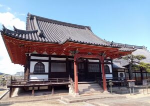観音寺