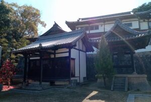観音寺