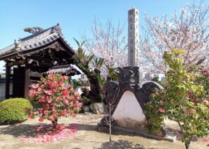 観音寺