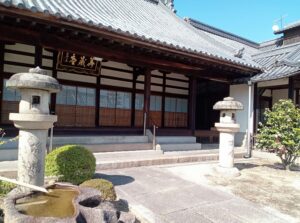 観音寺