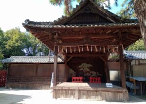 三蔵稲荷神社