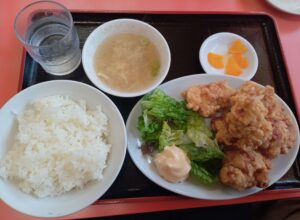張家口