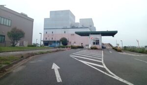 福山市リサイクルプラザ