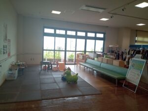 福山市リサイクルプラザ