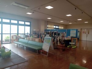 福山市リサイクルプラザ