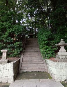 福山八幡宮