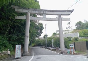 三蔵稲荷神社