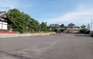 観音寺
