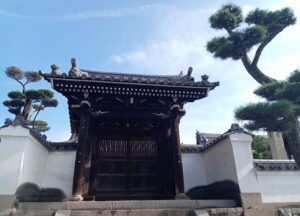 観音寺