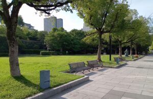 ふくやま文化ゾーン