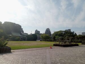 ふくやま文化ゾーン
