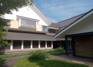 ふくやま文化ゾーン
