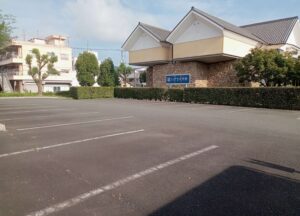 ふくやま文化ゾーン