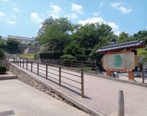ふくやま文化ゾーン