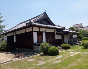 ふくやま文化ゾーン