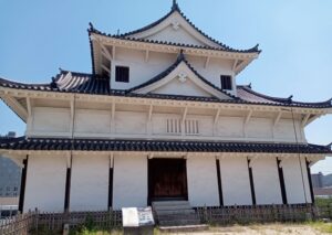 ふくやま文化ゾーン