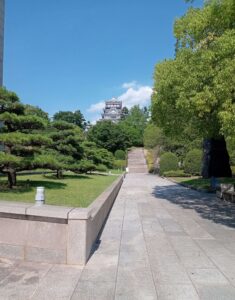 ふくやま文化ゾーン