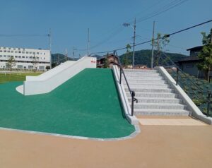 川南わくわく公園