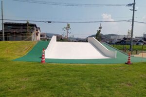 川南わくわく公園