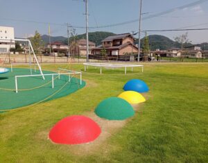 川南わくわく公園