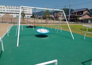 川南わくわく公園