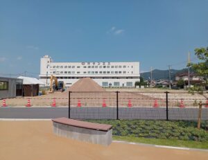 川南わくわく公園