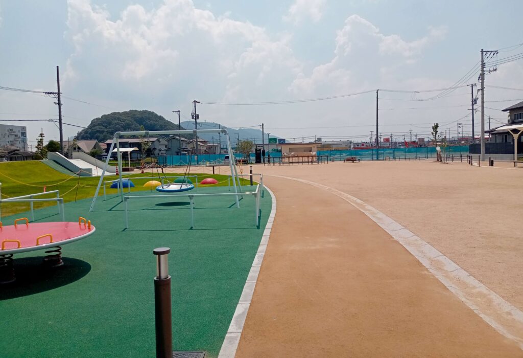 川南わくわく公園