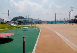川南わくわく公園