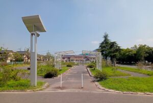 駅家公園