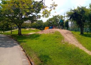 駅家公園