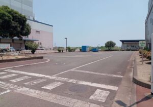 福山市リサイクルプラザ
