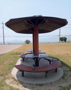 福山市リサイクルプラザ