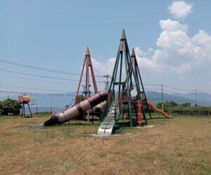 福山市リサイクルプラザ