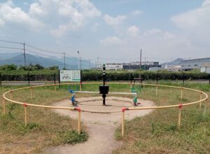 福山市リサイクルプラザ