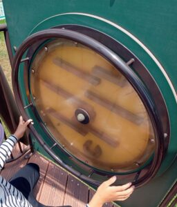 福山市リサイクルプラザ
