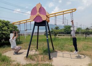 福山市リサイクルプラザ